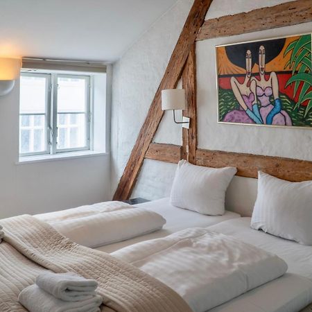 Brooklyn Penthouse Διαμέρισμα Κοπεγχάγη Εξωτερικό φωτογραφία