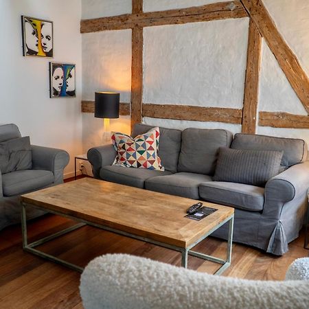 Brooklyn Penthouse Διαμέρισμα Κοπεγχάγη Εξωτερικό φωτογραφία