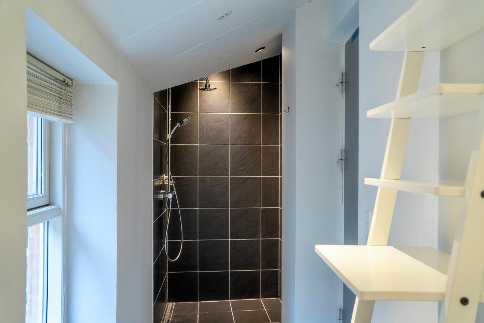 Brooklyn Penthouse Διαμέρισμα Κοπεγχάγη Εξωτερικό φωτογραφία
