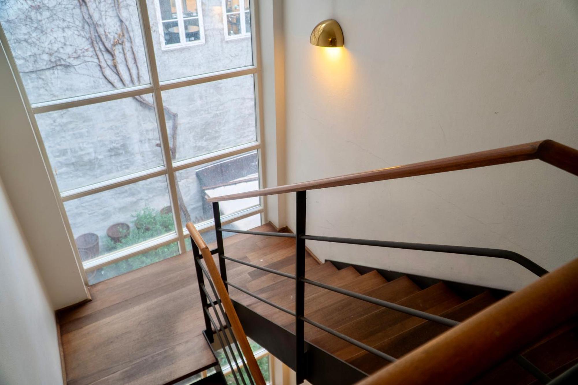Brooklyn Penthouse Διαμέρισμα Κοπεγχάγη Εξωτερικό φωτογραφία