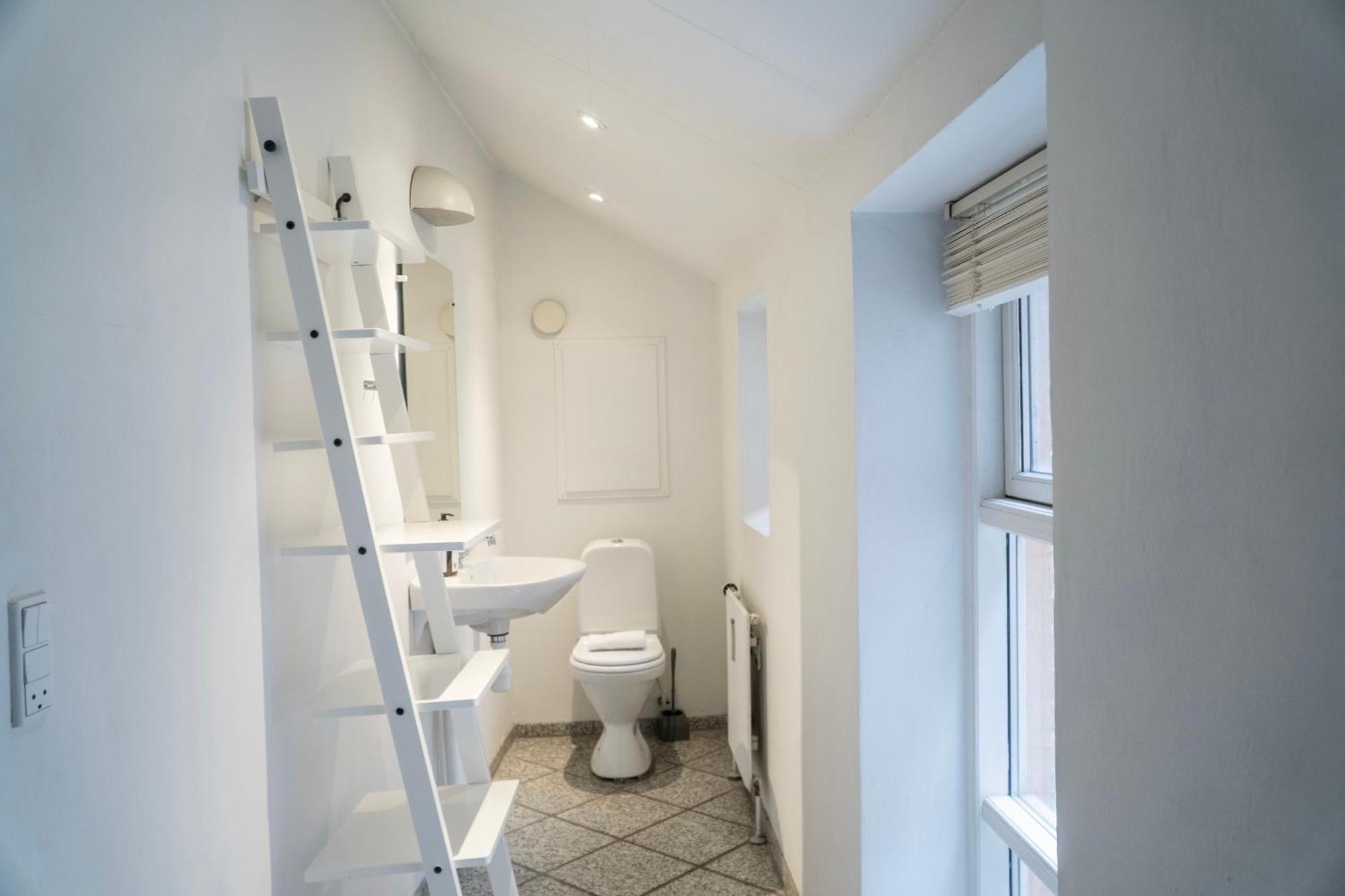 Brooklyn Penthouse Διαμέρισμα Κοπεγχάγη Εξωτερικό φωτογραφία